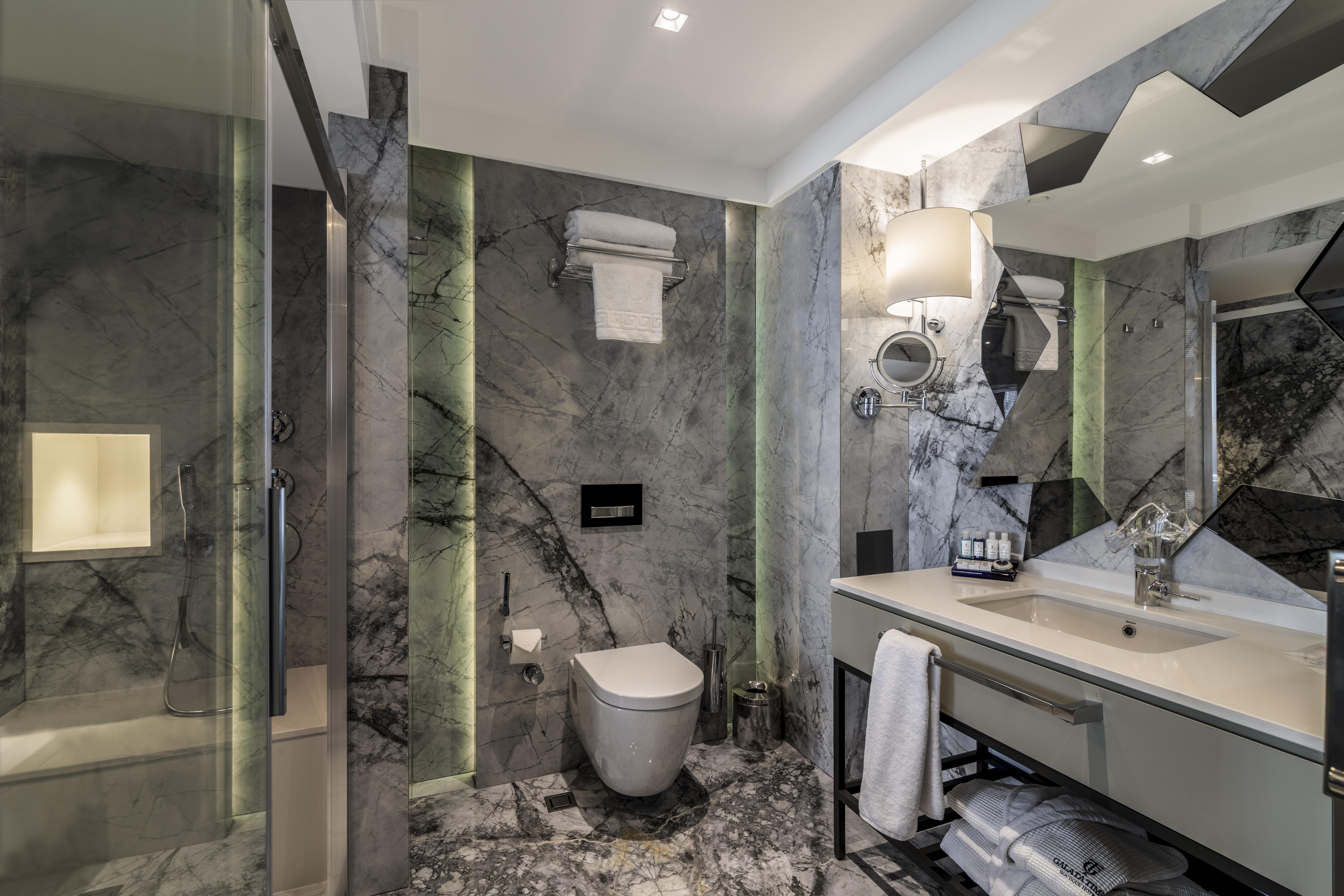 Galata Times Hotel Istanbul Exterior foto